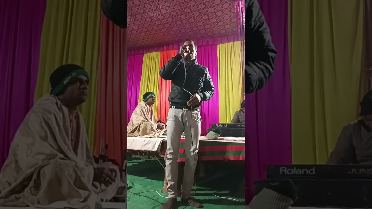 Karo gange man udhar ji bahut khubsurat bhajan 🙏☹️😢