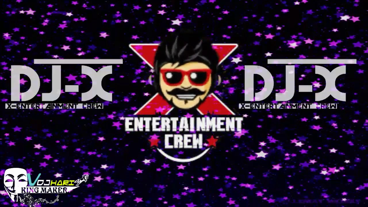 Vethala potta mix - Amaran // Dj-x // X - entertainment crew // #yetheyy