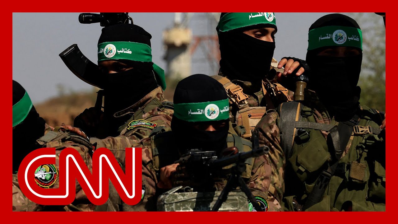 See training camps used by Hamas for attack on Israel