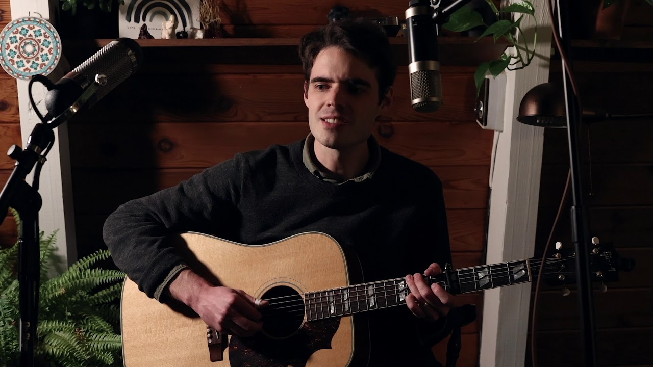 Slaughter Beach, Dog - If I Needed You (Townes Van Zandt) - Live