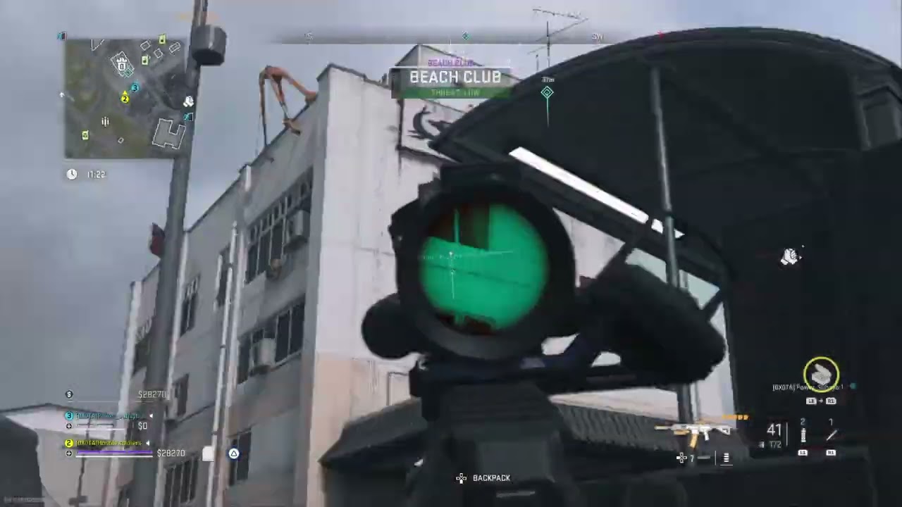 Wow?