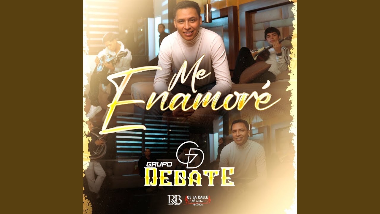 Me Enamoré