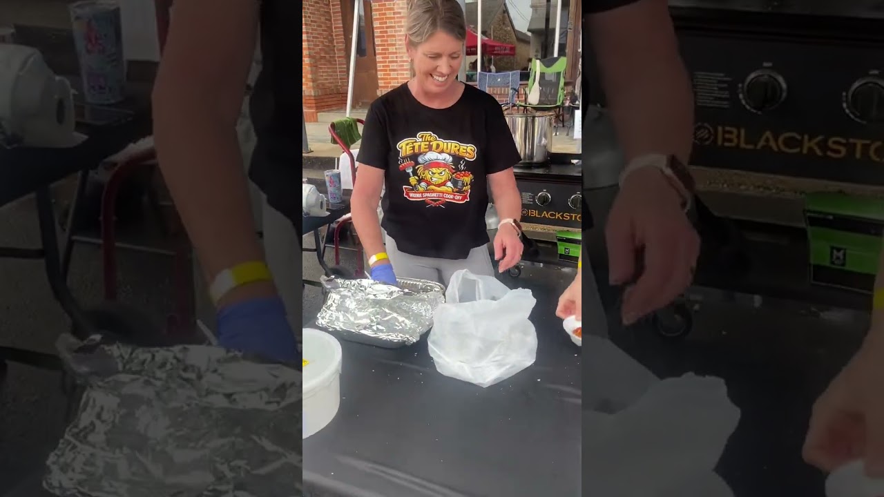 Weenie Spaghetti Fest 2026