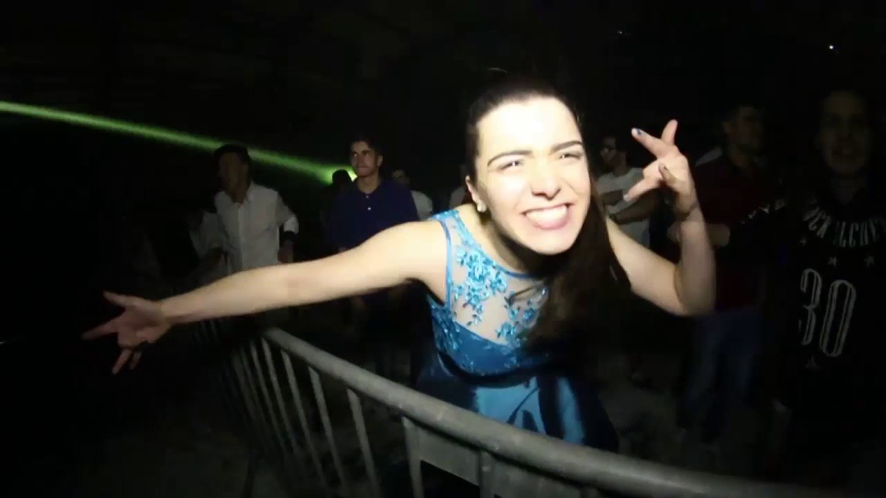 Petram b2b Hostil - Baile de Finalistas [ Lista KO - Penafiel ]