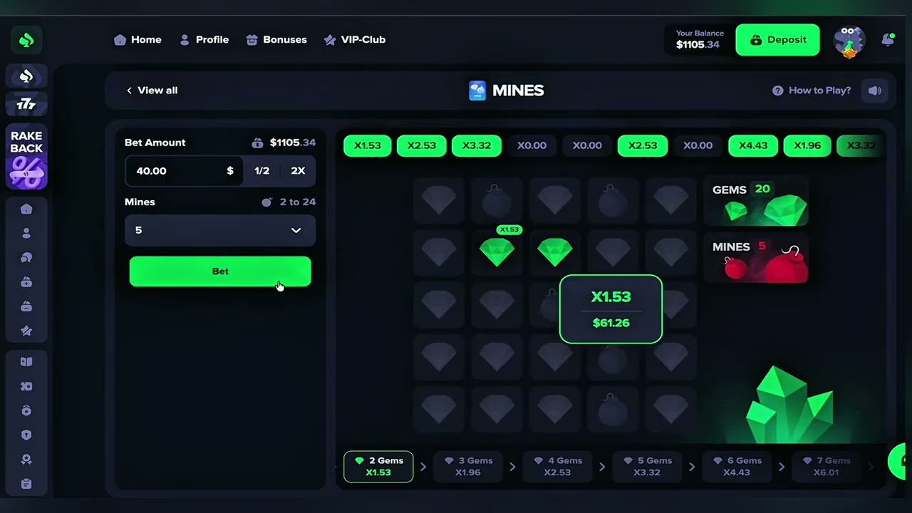 How To Get a $800 Casino Bonus: Best No Deposit Bonus Code 2025