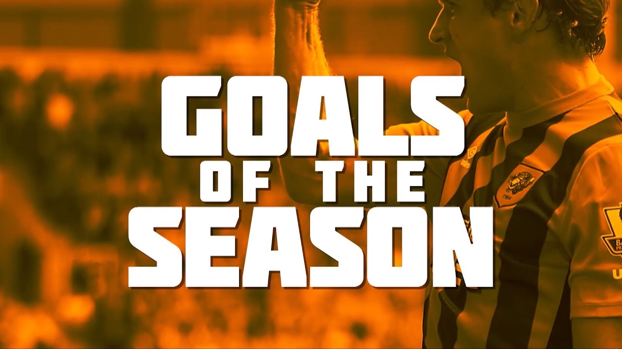 Goal of the Season 2014/15