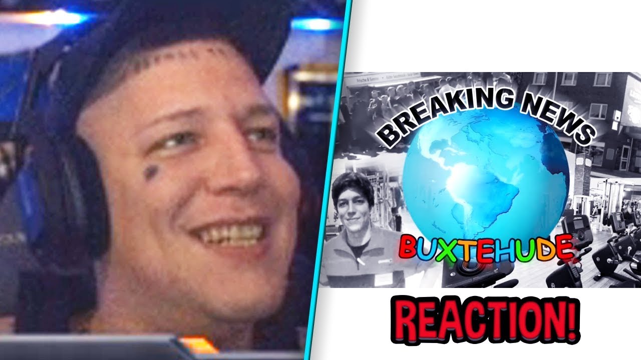 MontanaBlack reagiert auf MORGEN SCHULFREI 😂 MontanaBlack Reaktion