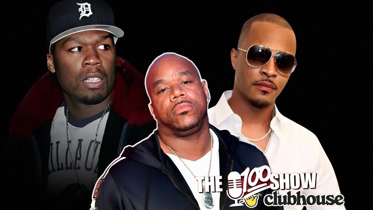 Музыка T.I. от Wack100 заставляет меня мгновенно заснуть.