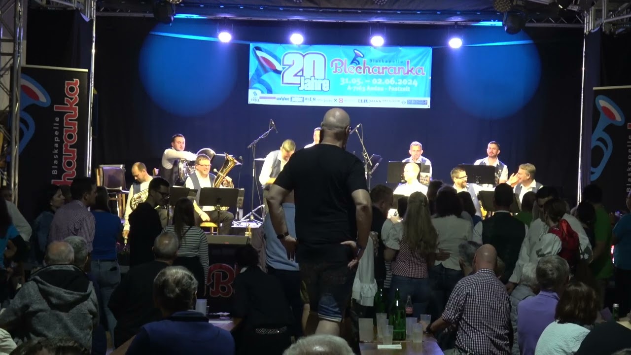 Stallberg Musikanten 2024