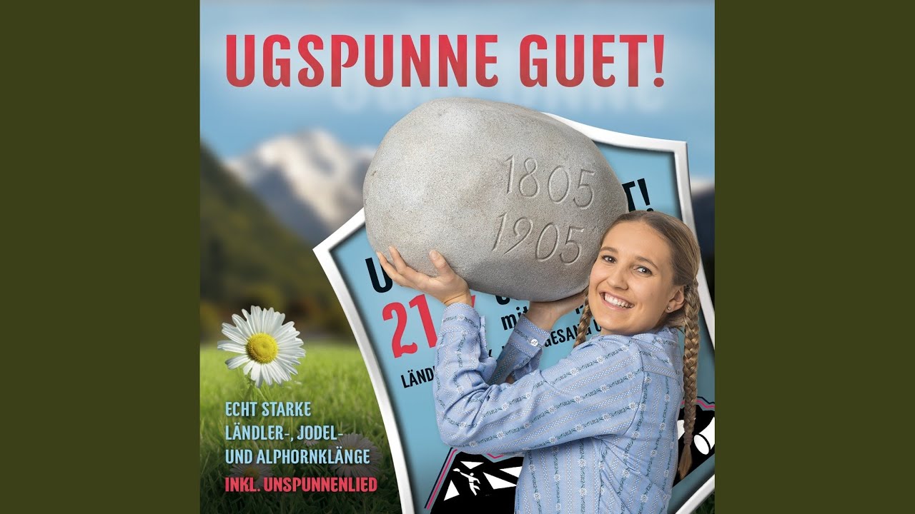 Blueschtfahrt