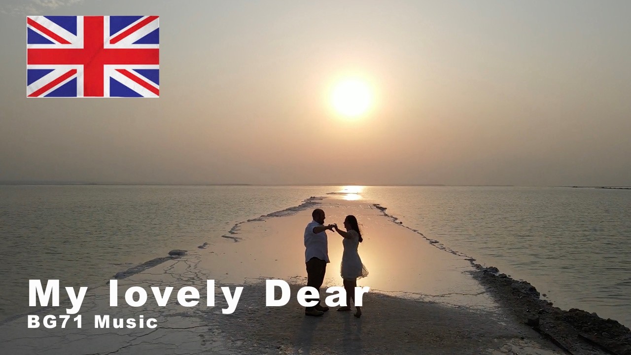 My lovely Dear 🇬🇧🎧