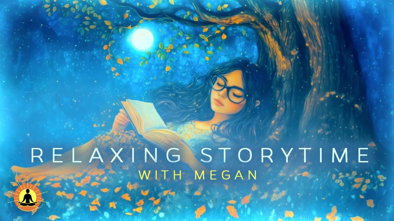 30 Minute Bedtime Story 