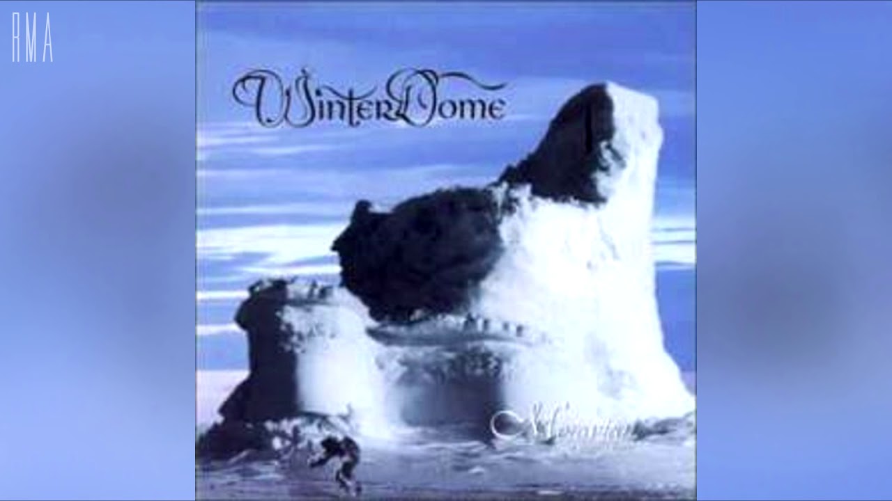 Winterdome - Moravian (or a God's Dawn) (Full EP HQ)