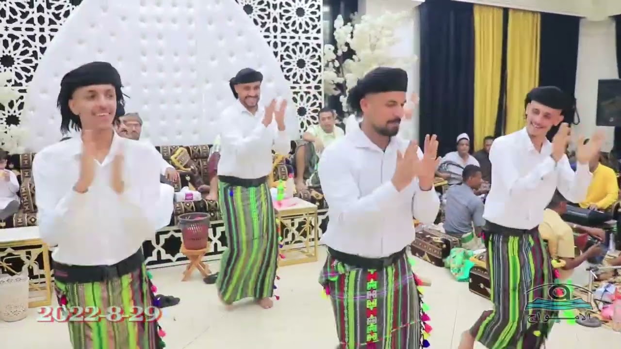 احمد قاسم _ سير وتخبر + يالله مع الليل _ مع فرقه سماء عدن / تصوير و مونتاج استريو الامواج