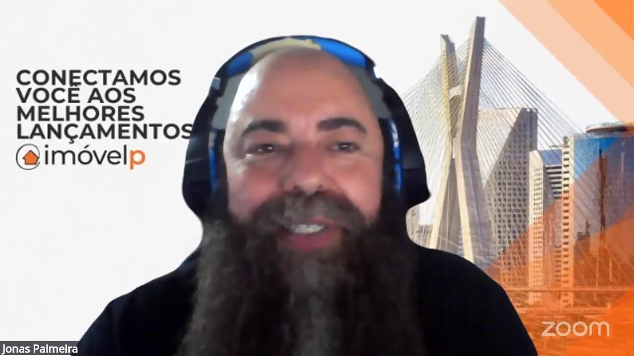 Meeting Construtora Magik JC e Imóvelp