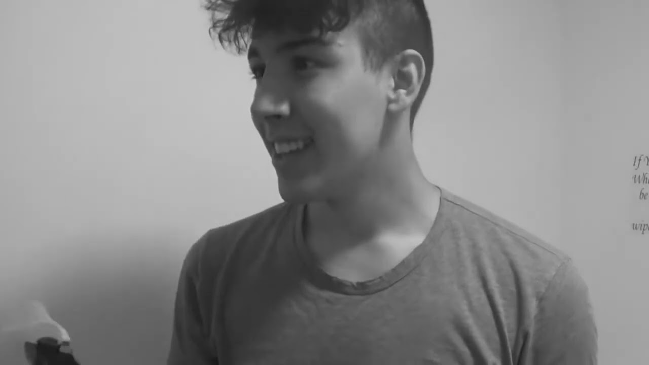 The Roast Of Kid Purge (Reupload)