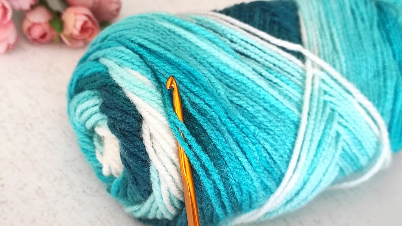 I FOUND THE CROCHET PATTERN THAT WAS KEPT A SECRET! Crochet tutorial
