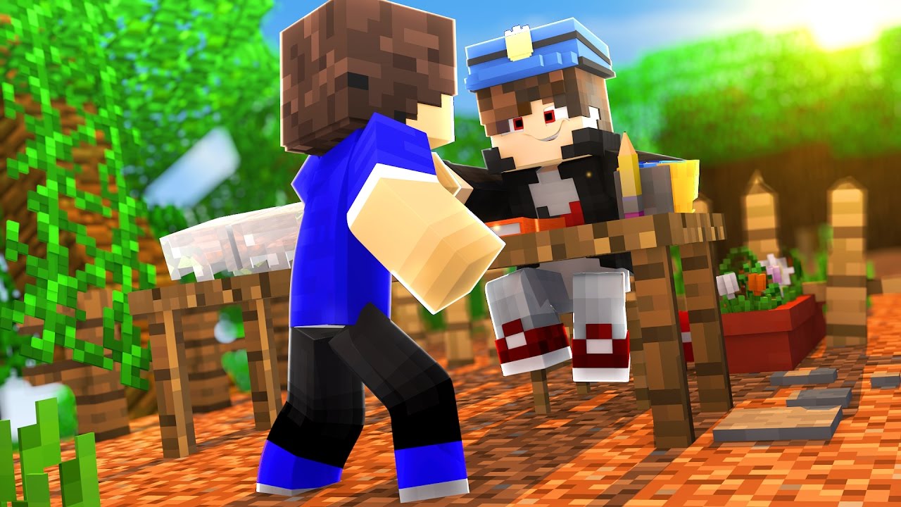 Minecraft: EGG WARS - RECRUTAMENTO - ‹ JUAUM ›