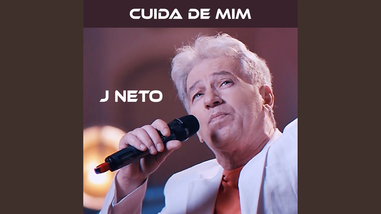 Cuida de Mim