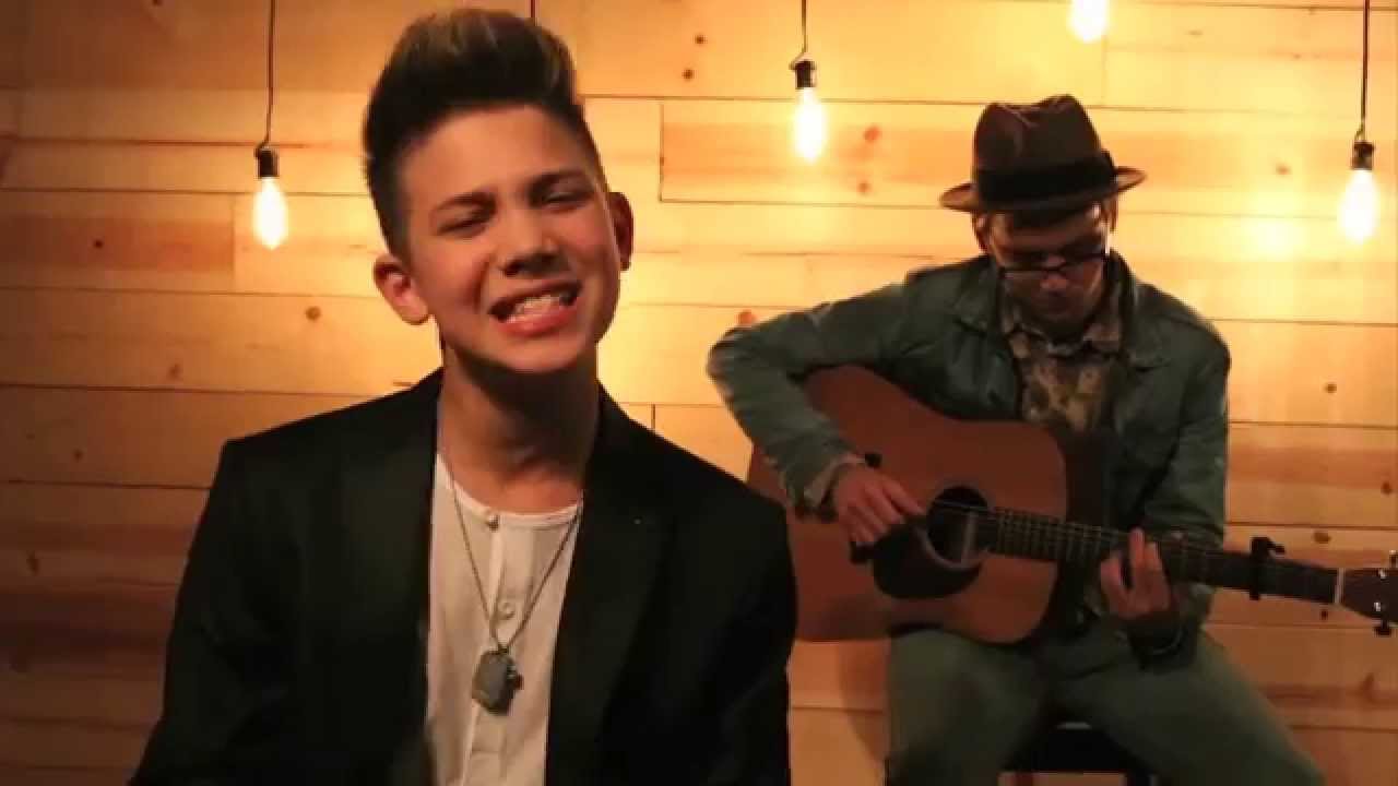 Blank Space - Taylor Swift (Cover by Grant from KIDZ BOP)