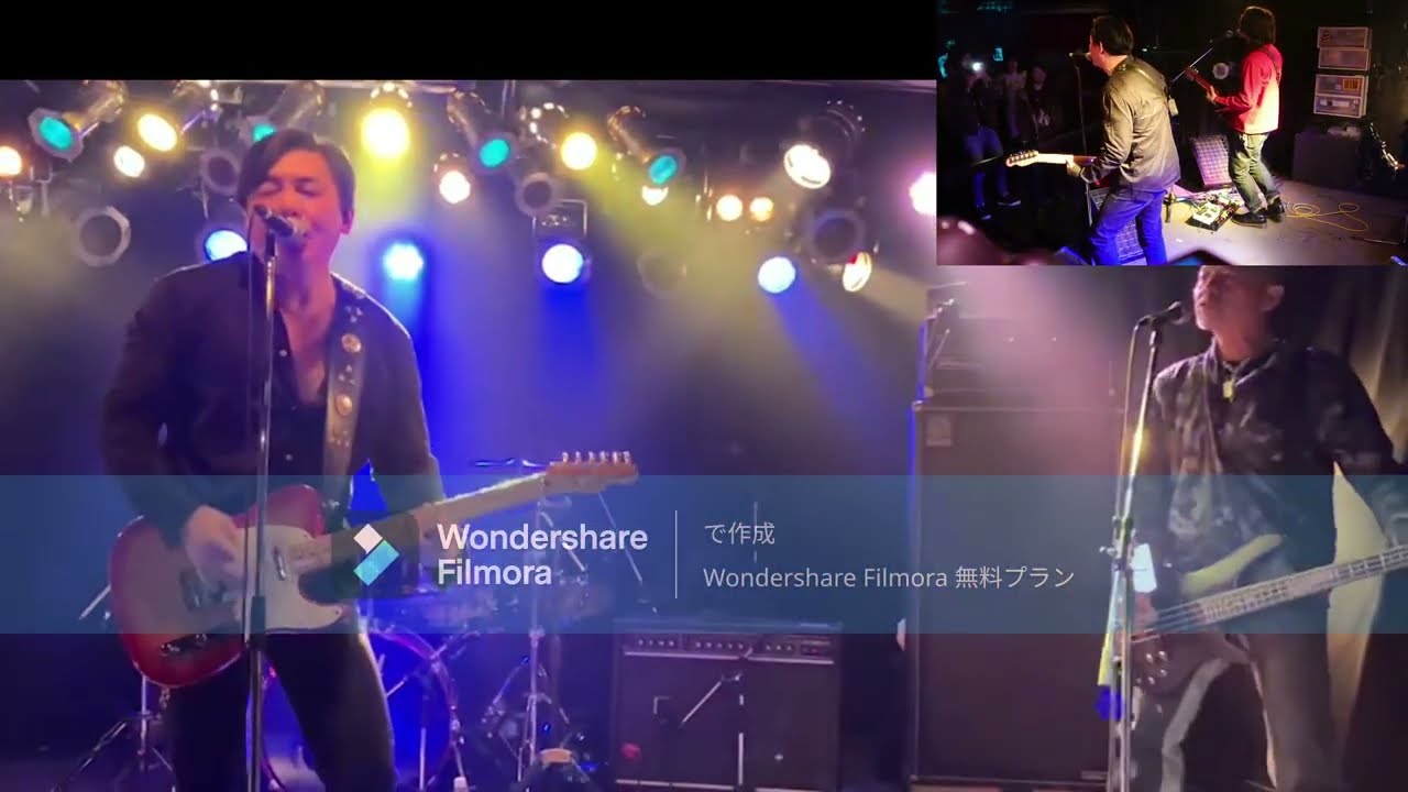 ★★まんだむ LIVE 天Rock Vol,19  2023/02/26　モッズコピー