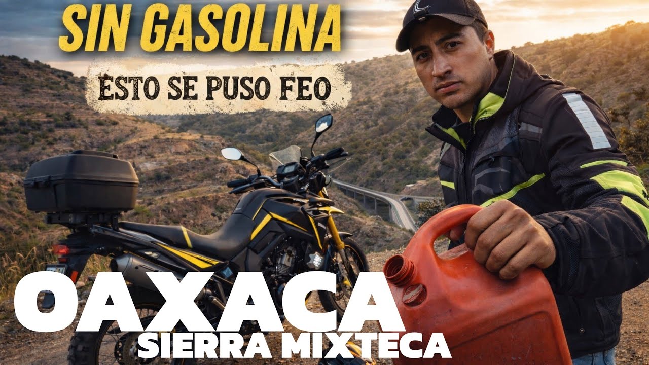 DIOS DISPONE LLEGA EL DIABLO Y LO DESCOMPONE / LA RUTA QUE NOS PUSO A PRUEBA PARA LO QUE VENIA