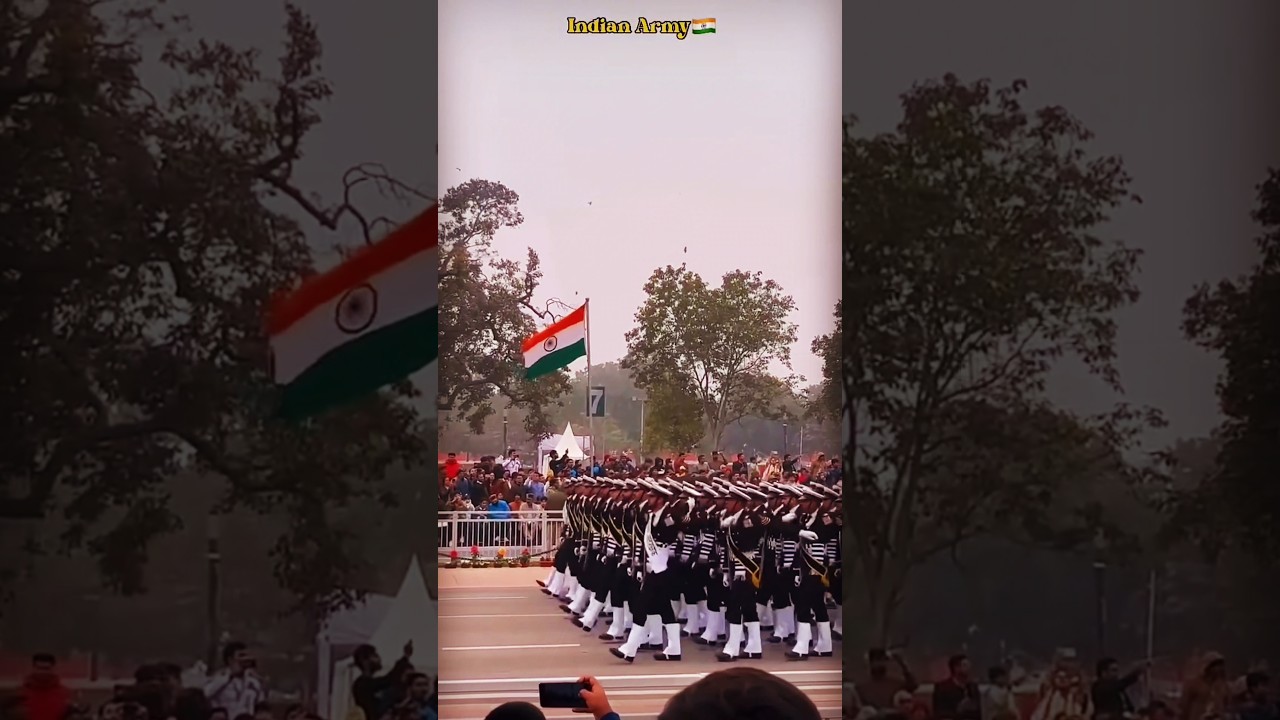 Indian army pared 2025 