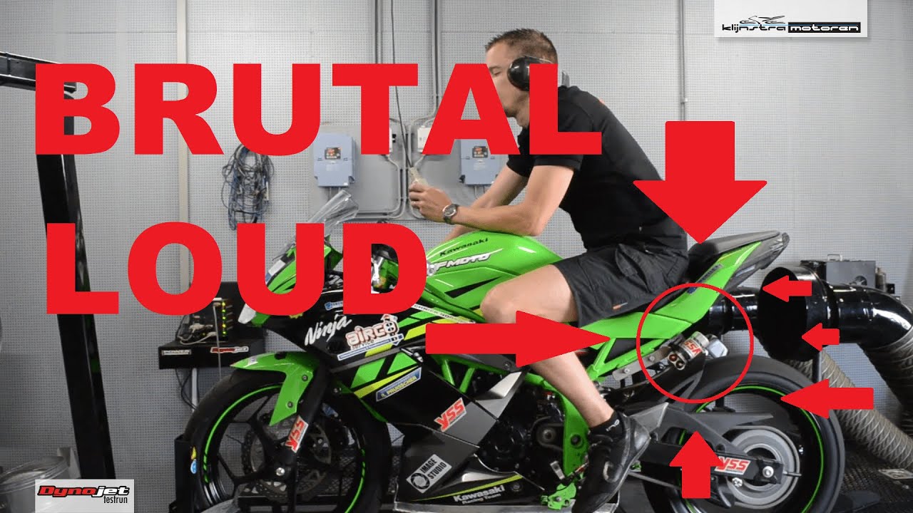 INCREDIBLE 2020 KAWASAKI NINJA 125 EXHAUST SOUND COMPILATION | AKRAPOVIC, GR MOTO, TWO BROTHERS