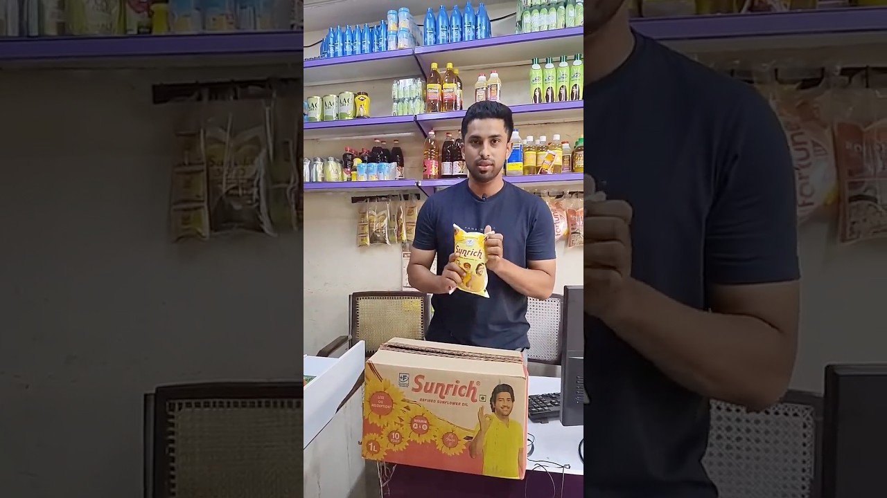 wholesale oil shop #chennai #wholesale #cookingoil #wholeseller #edibleoil