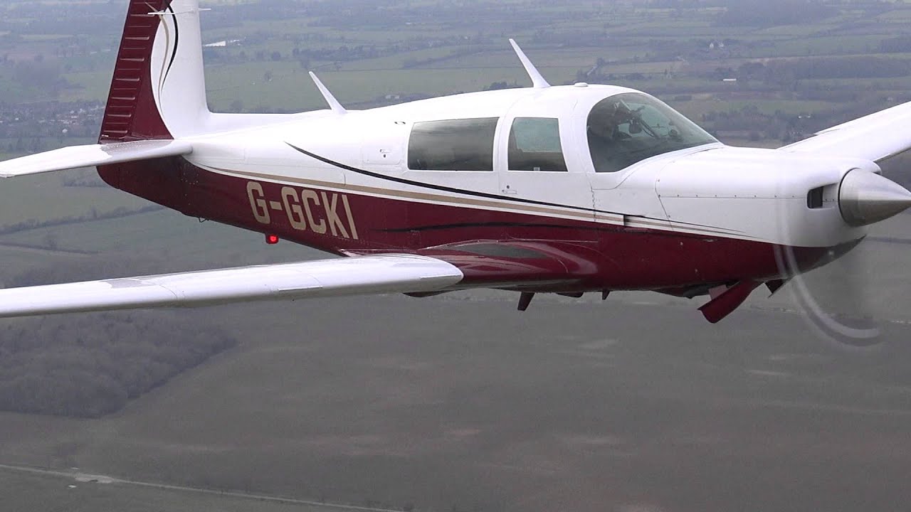 G GCKI Short Flight