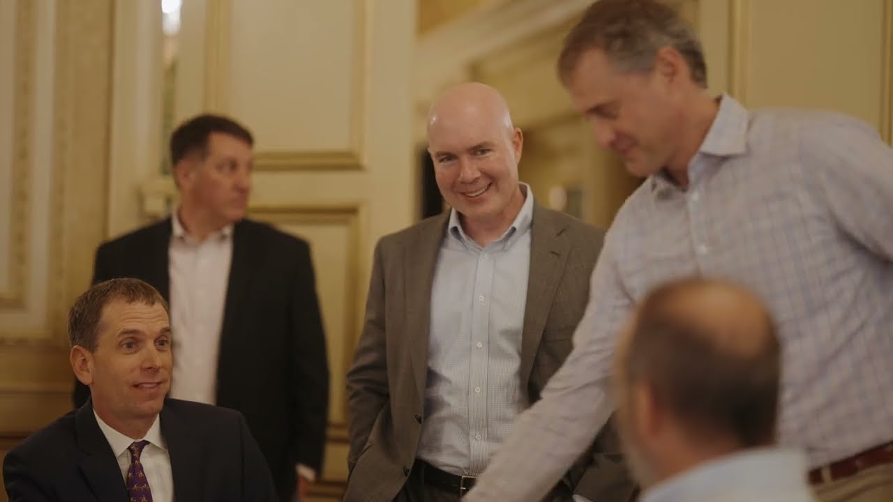&alpha;lpha Financial Partners - Institutional Services