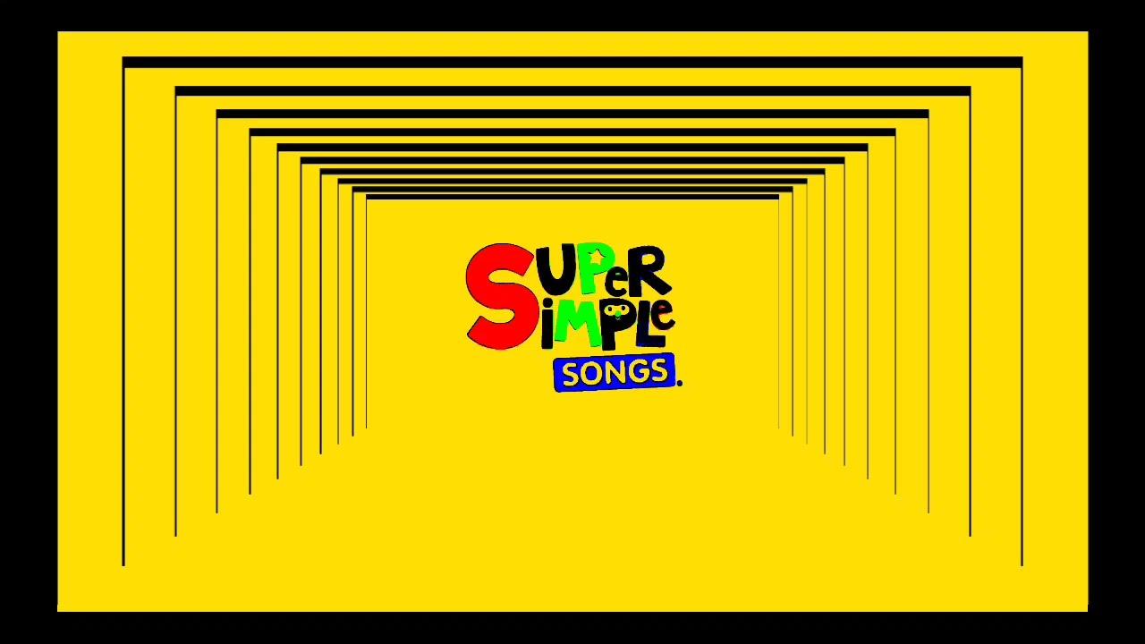Super Simple Song Intro Logo Effects || Sponsored by Preview 2 Effects 
