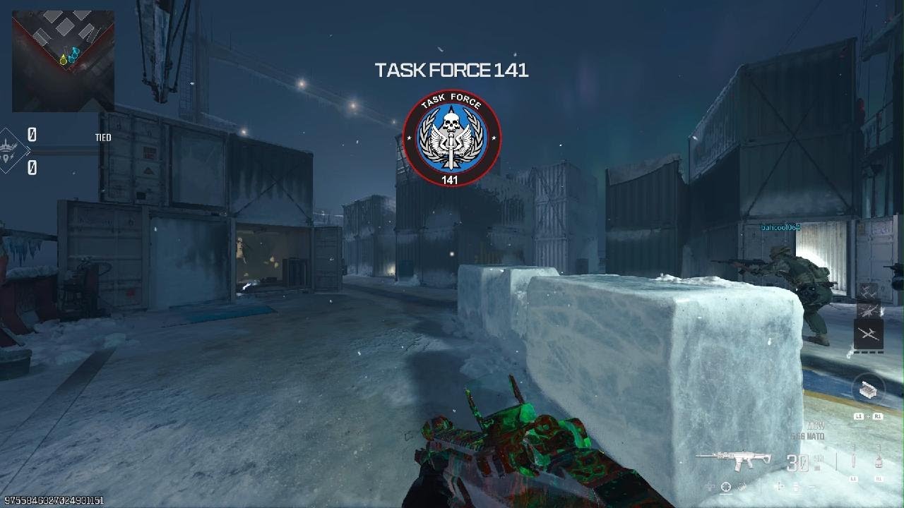 Bo6 is dead 👍