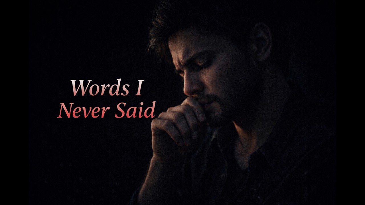 I Loved You in Silence❤️