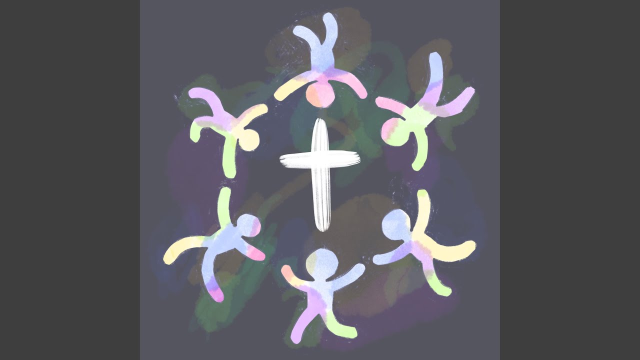 Become One Through Worship (Feat. Dokyung Lee)