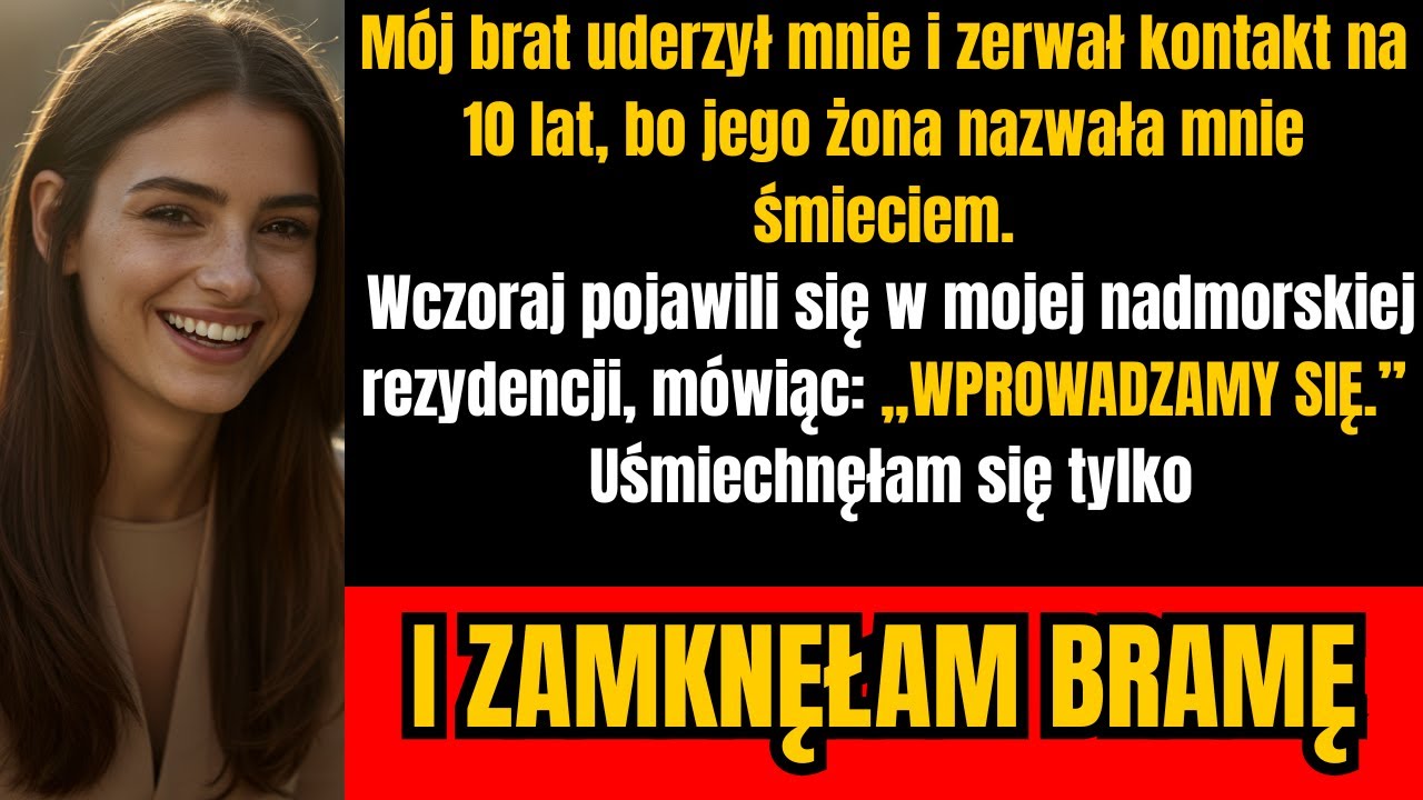 Rodzice wydali fortunę z mojej karty — na końcu to ja byłam niewdzięczna