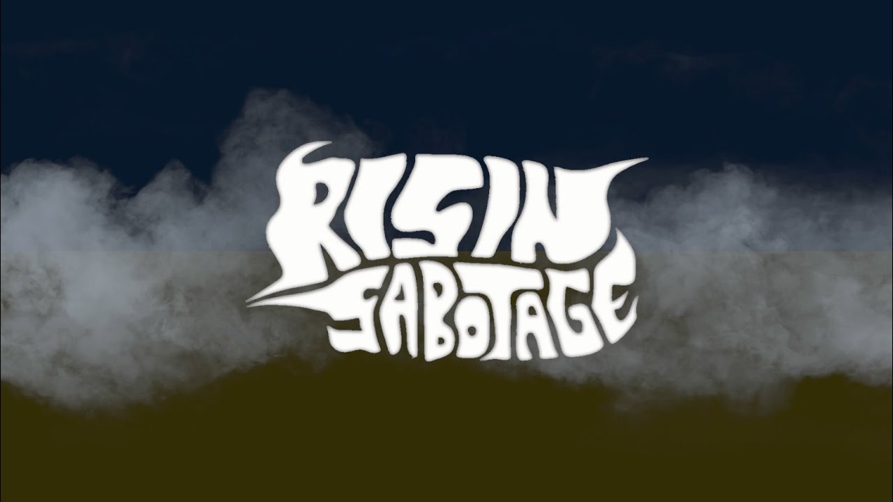 Risin Sabotage interview 16.09.2025