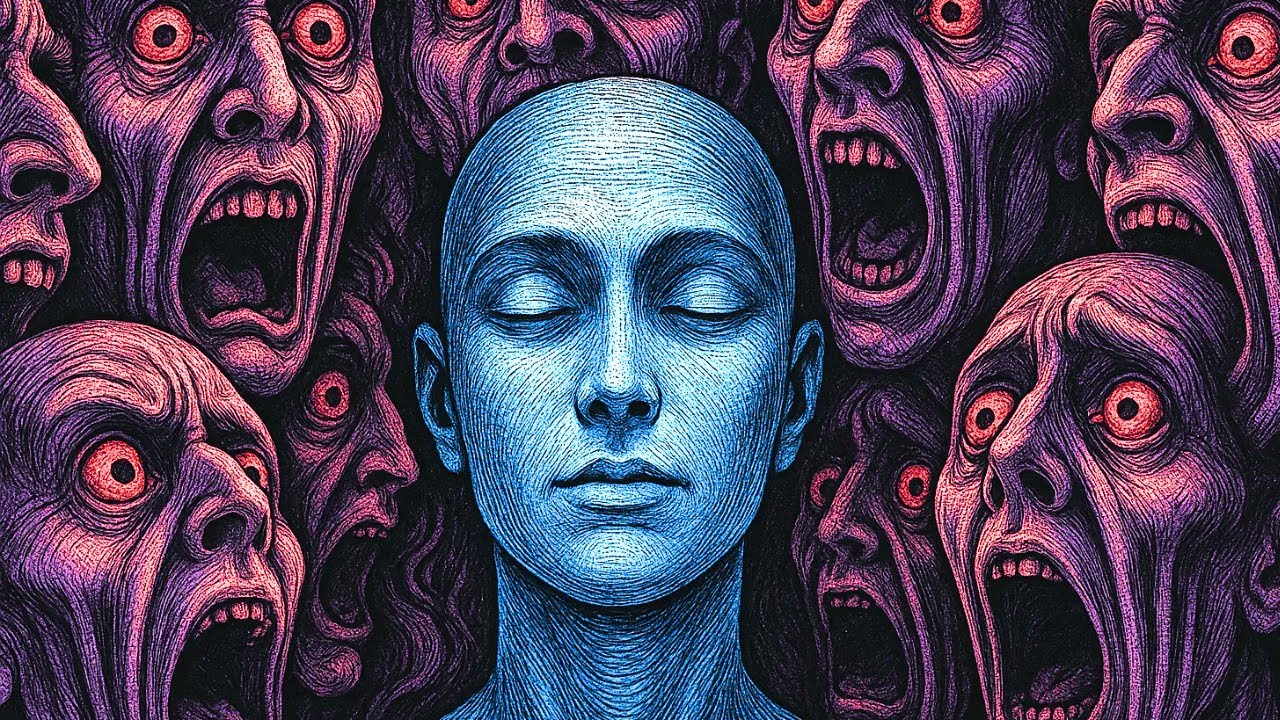 El poder de NO REACCIONAR | Despertar Espiritual