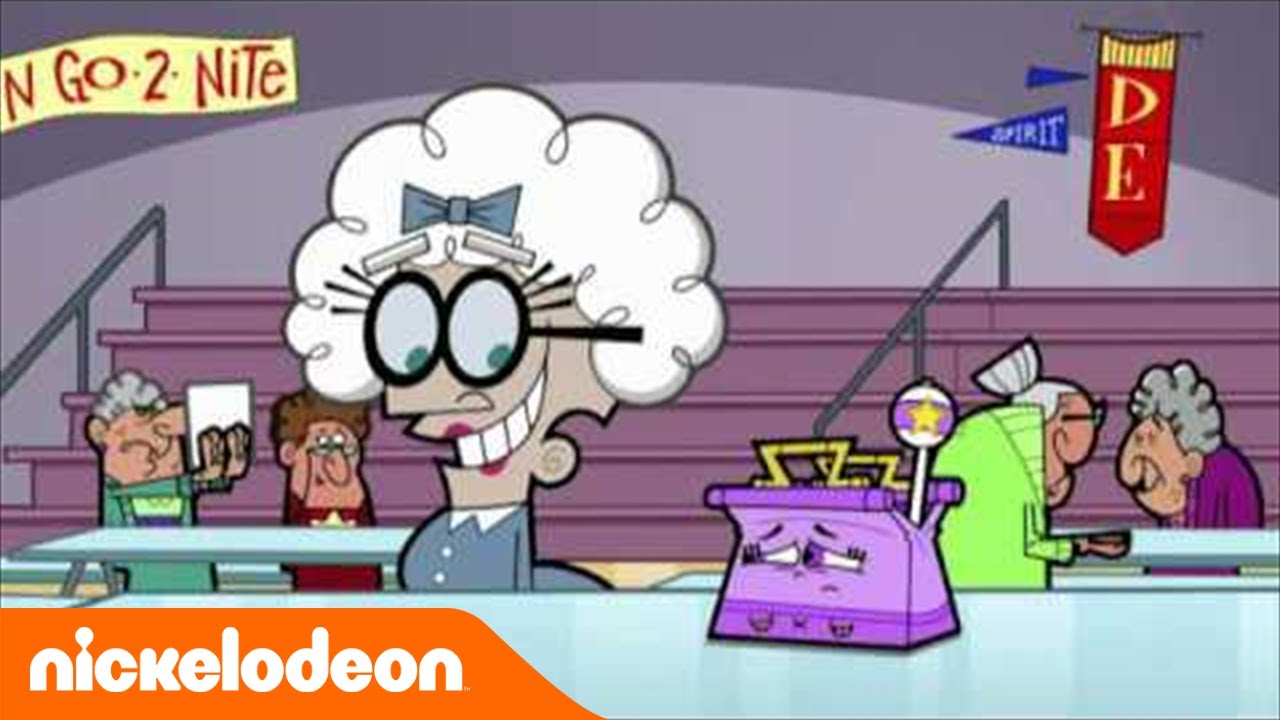 Mes parrains sont magiques | La Triche | Nickelodeon France