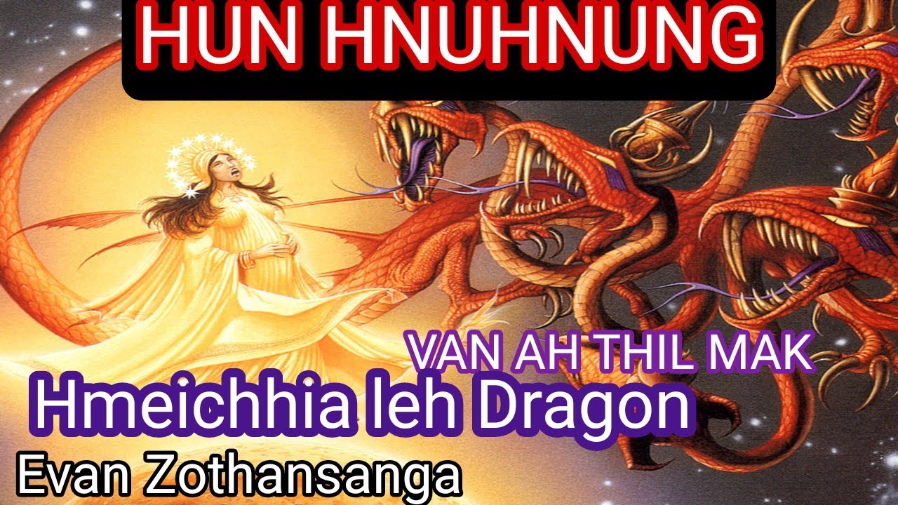 Hun Hnuhnung Part-15/Vanah Thilmak/Evan Zothansanga/Mizo Online Bible Study