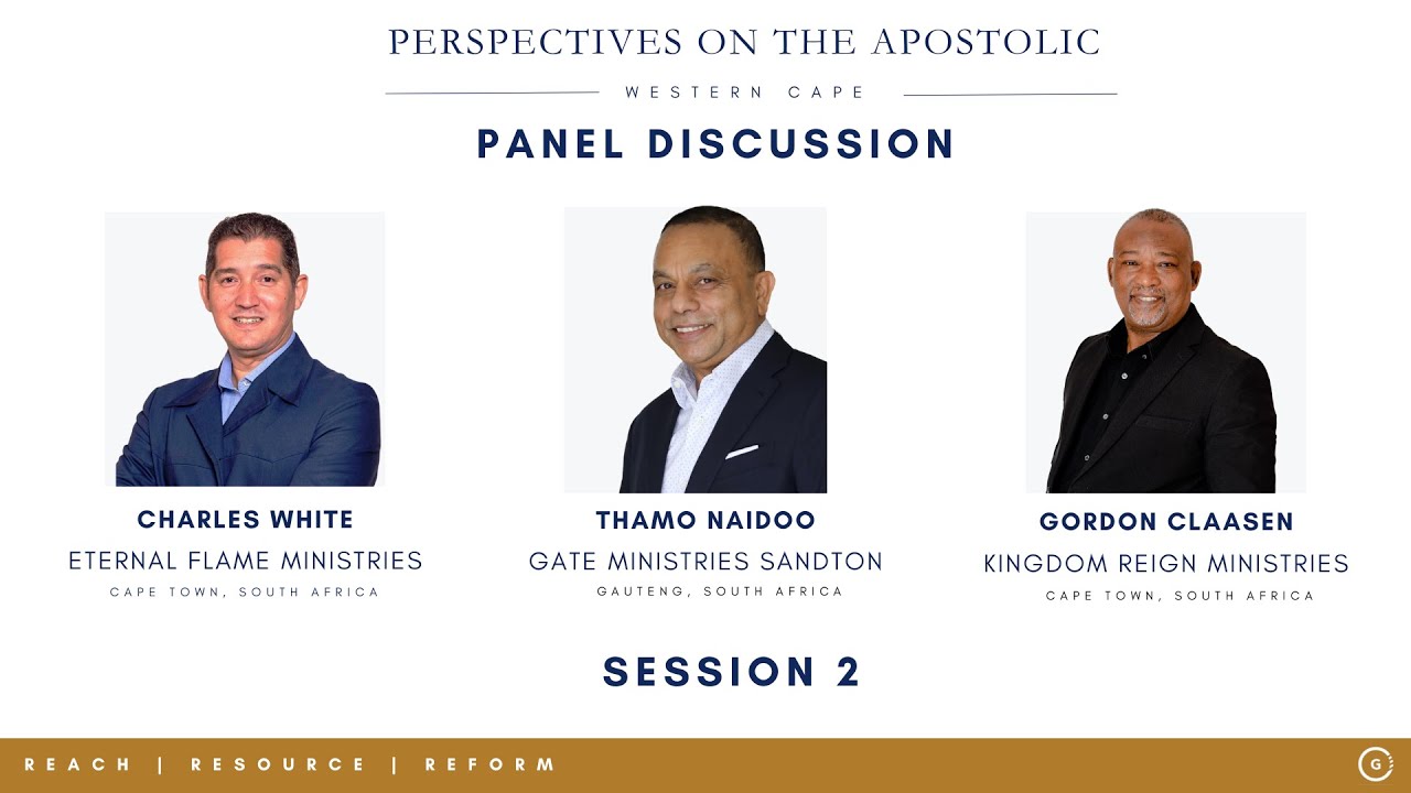 POA October 2025  - Biblical Economics | SESSION 2 OF 2