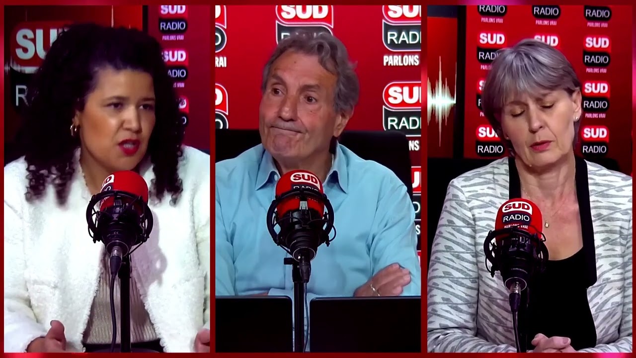 Écrans pour les enfants : l’interdiction est-elle la solution ? Nawal Abboub x Sylvie Dieu Osika