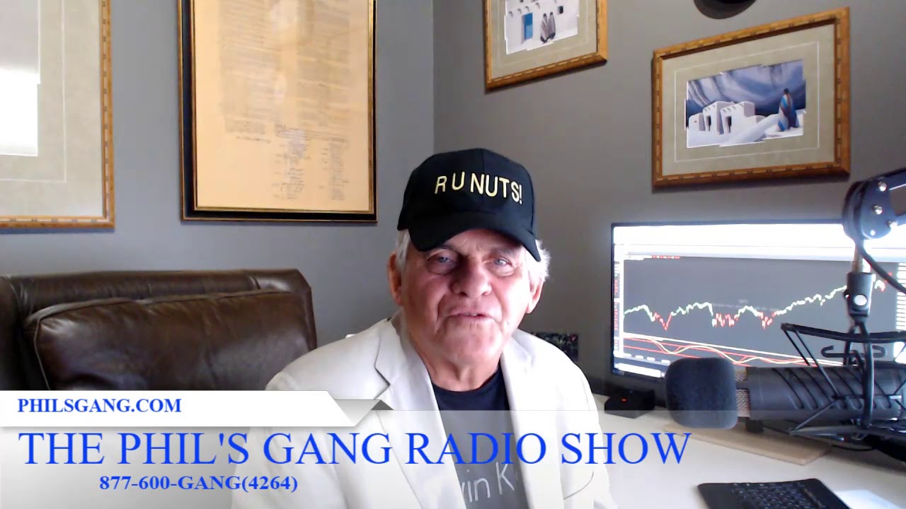 Philsgang.com Free 10 Day Trial