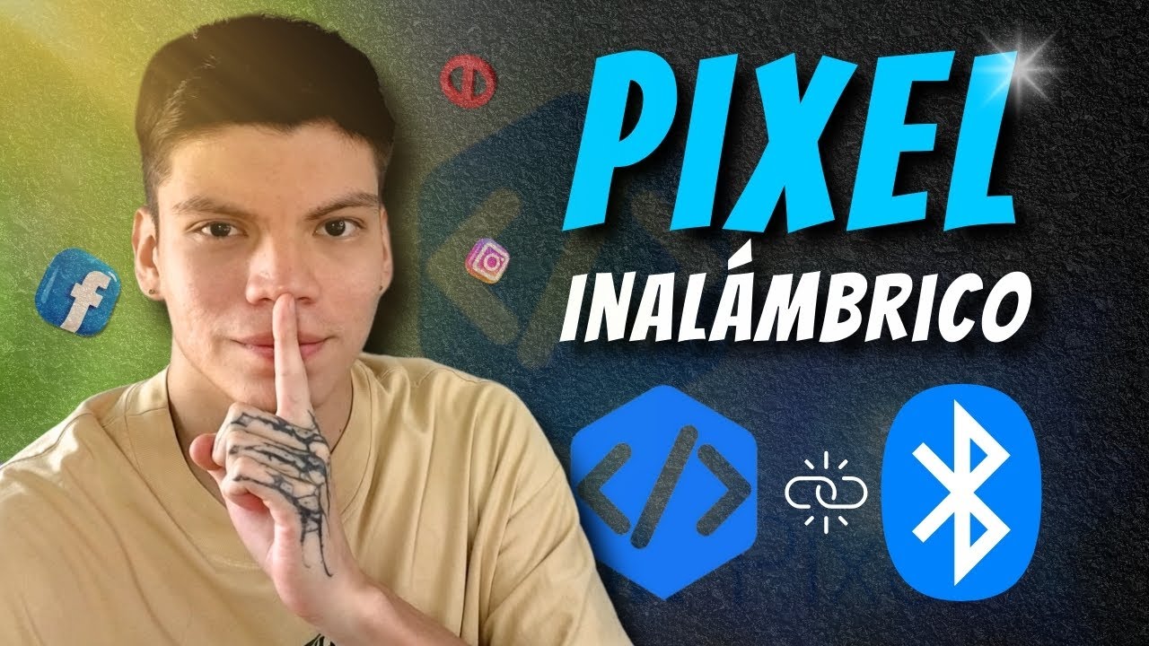 Pixel Inal&aacute;mbrico Facebook Ads 2024 | Bttaco