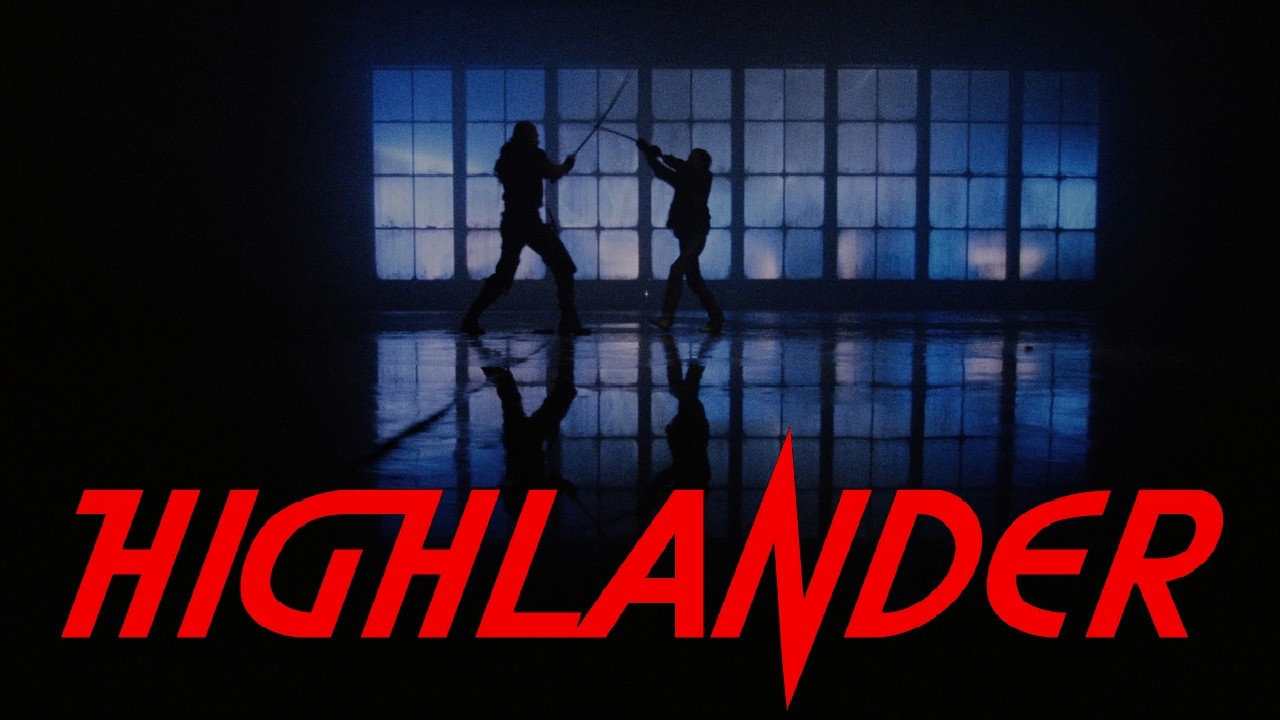 Vibrant Visuals in Highlander