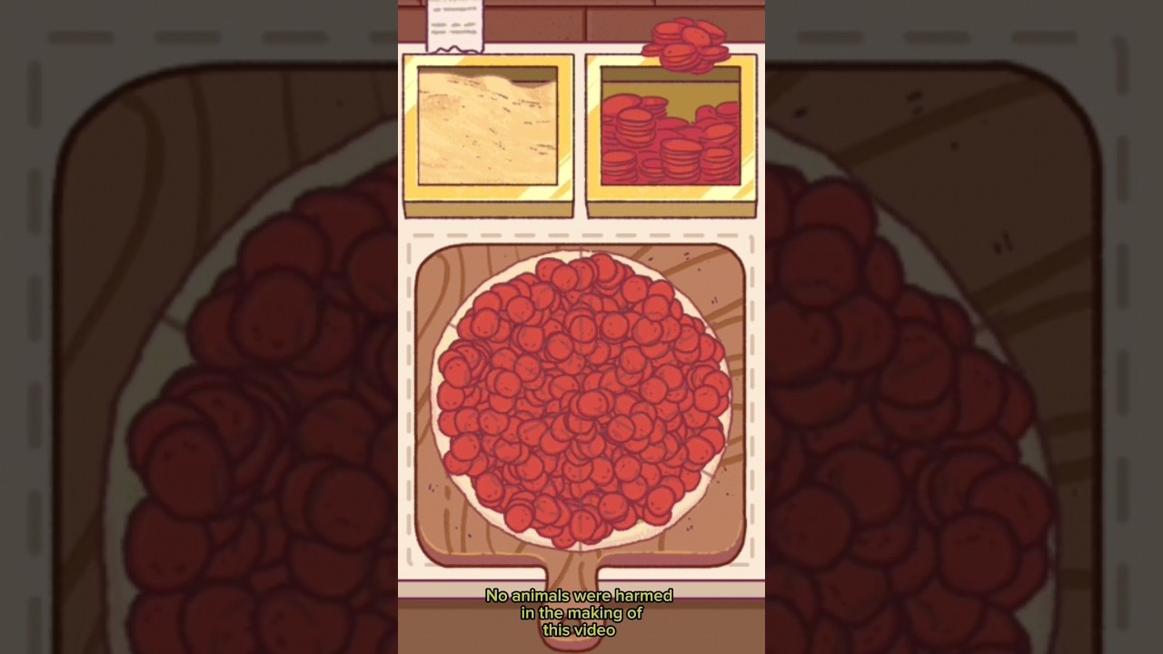 How to make a vegan pizza #goodpizzagreatpizza