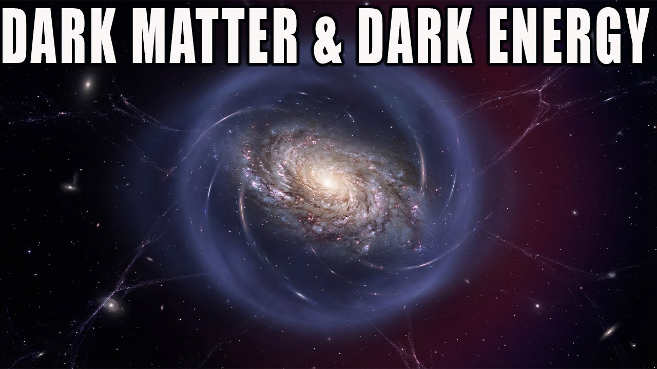 Dark Matter & Dark Energy: What We Know, What We Don’t