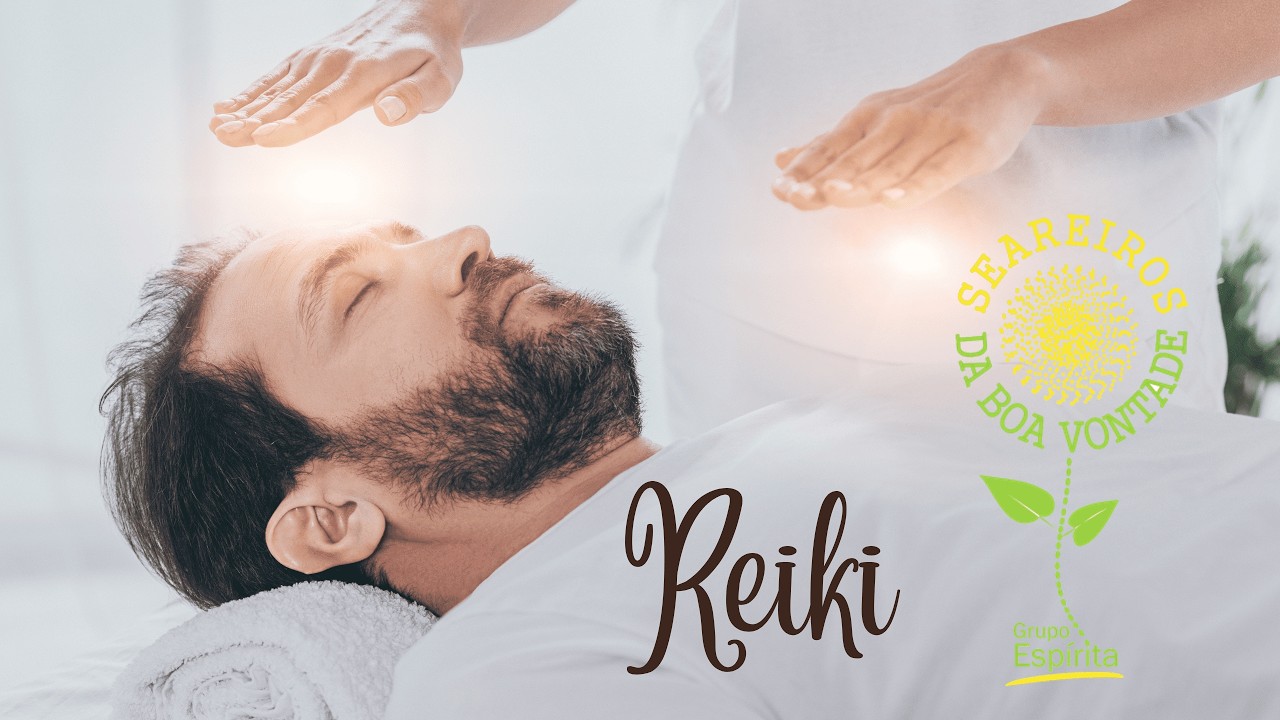 Tratamento | Reiki - 25/02/2026
