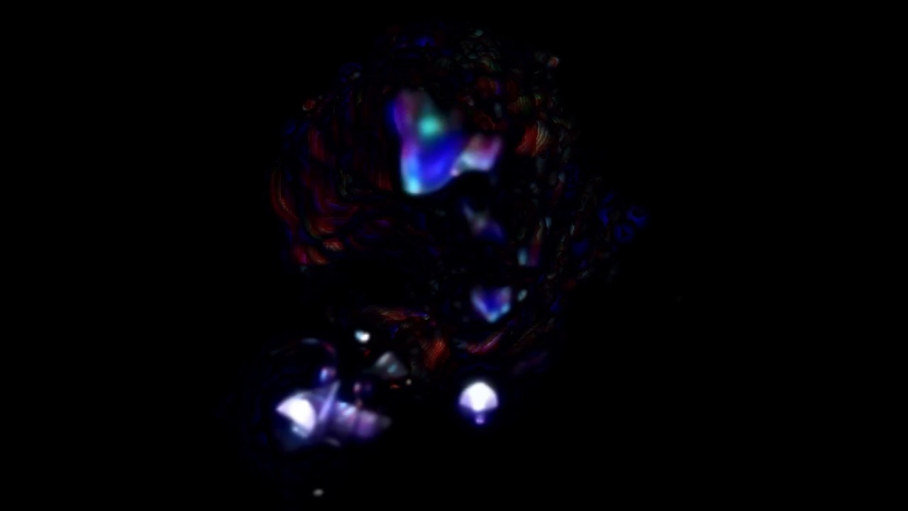 Virtual Forest Live at Circolo Arci MissKappa - Udine 23-2-2017
