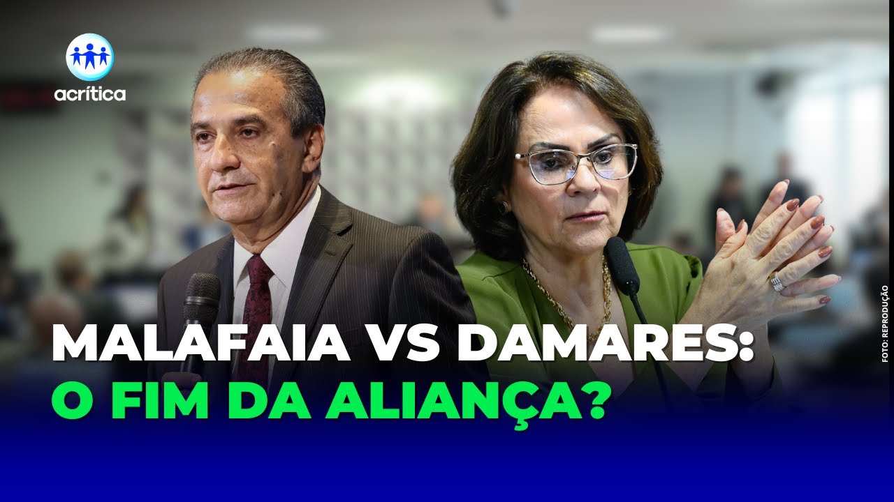 DAMARES ENTREGA NOMES DE PASTORES NO ESQUEMA DO INSS